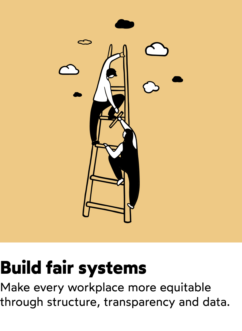 Build Fair Systems