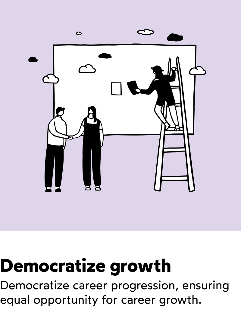Democratize Growth-1